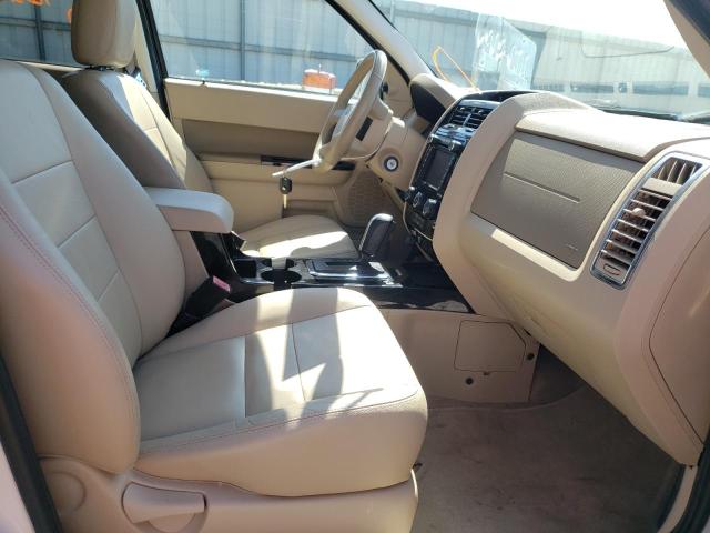 Photo 5 from auction – 2010 FORD ESCAPE LIM with VIN 1FMCU0EG3AKA52182