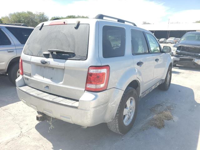 Foto 4 de la subasta – 2011 FORD ESCAPE XLT con VIN 1FMCU9D77BKB13850
