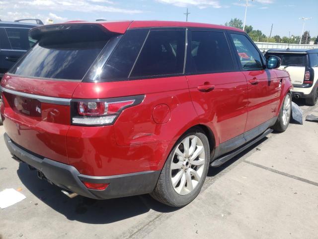 Photo 4 from auction – 2015 LAND ROVER RANGE ROVE with VIN SALWR2VF5FA510090