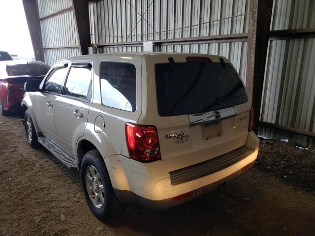 Photo 3 from auction – 2009 MAZDA TRIBUTE I with VIN 4F2CZ02779KM02659