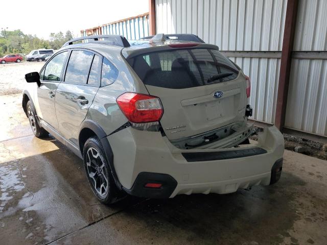 Photo 3 from auction – 2017 SUBARU CROSSTREK with VIN JF2GPANC9HH243677
