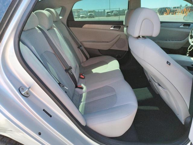 Photo 6 from auction – 2016 HYUNDAI SONATA SE with VIN 5NPE24AF3GH371449