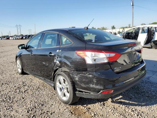 Photo 3 from auction – 2014 FORD FOCUS SE with VIN 1FADP3F2XEL207160