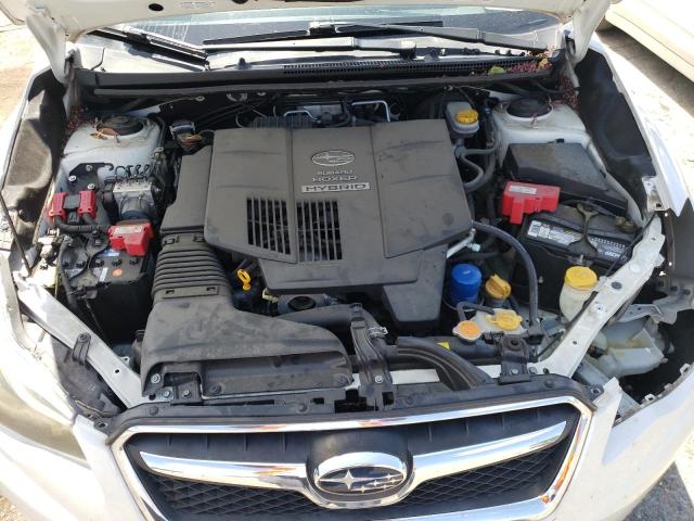 Photo 7 from auction – 2014 SUBARU XV CROSSTR with VIN JF2GPBKC7EH253307