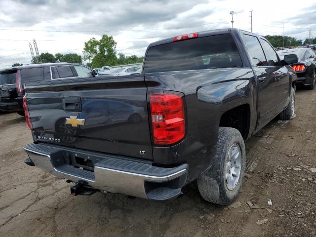 Photo 4 from auction – 2016 CHEVROLET 1500 SILVE with VIN 3GCPCREC0GG185444