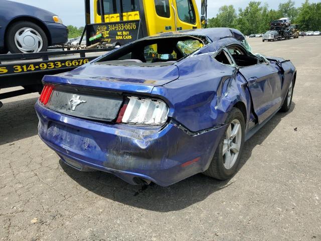 Photo 4 from auction – 2016 FORD MUSTANG with VIN 1FA6P8AM0G5284075