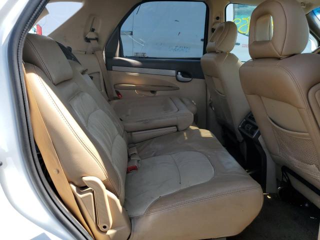 Photo 6 from auction – 2002 BUICK RENDEZVOUS with VIN 3G5DB03E52S562188