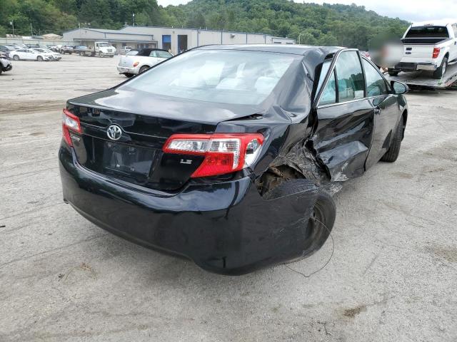 Photo 4 from auction – 2012 TOYOTA CAMRY BASE with VIN 4T4BF1FK9CR213369