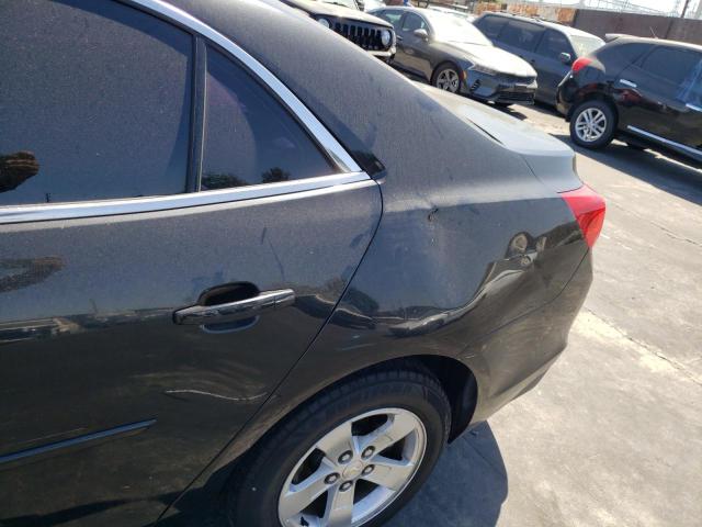 Photo 9 from auction – 2014 CHEVROLET MALIBU LS with VIN 1G11B5SL5EF270776