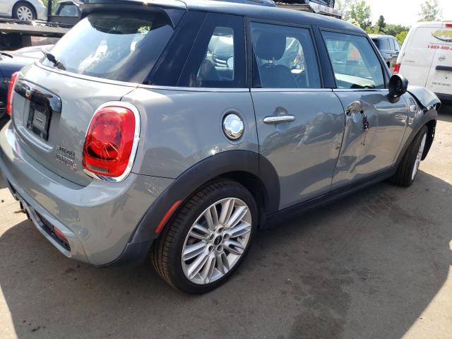 Photo 4 from auction – 2019 MINI COOPER S with VIN WMWXU3C5XK2H87137
