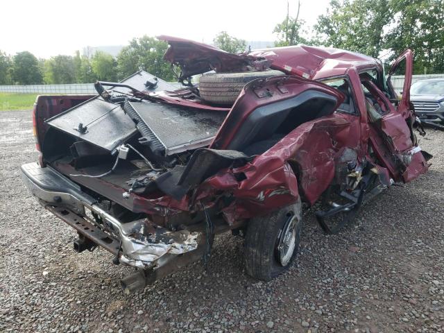 Photo 4 from auction – 2007 GMC SIERRA K25 with VIN 1GTHK29DX7E148216