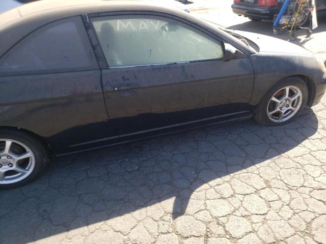 Zdjęcie 9 z aukcji – 2002 HONDA CIVIC z VIN 1HGEM219X2L053519