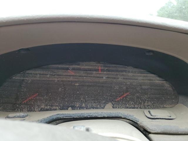 Zdjęcie 8 z aukcji – 2004 FORD TAURUS SES z VIN 1FAFP55S64A141481