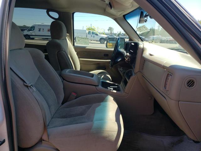 Photo 5 from auction – 2003 CHEVROLET SILVERADO with VIN 1GCHK23U83F197007