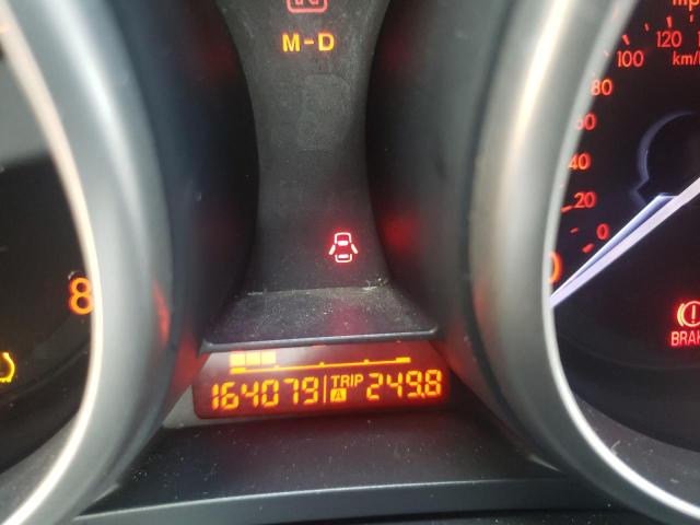 Photo 8 from auction – 2010 MAZDA 3 S with VIN JM1BL1H68A1136872