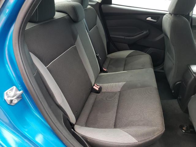 Фото 6 с аукциона – 2014 FORD FOCUS SE с VIN 1FADP3F29EL418687