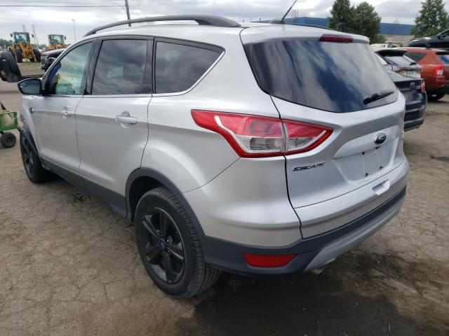 Photo 3 from auction – 2015 FORD ESCAPE SE with VIN 1FMCU0GX8FUA64269