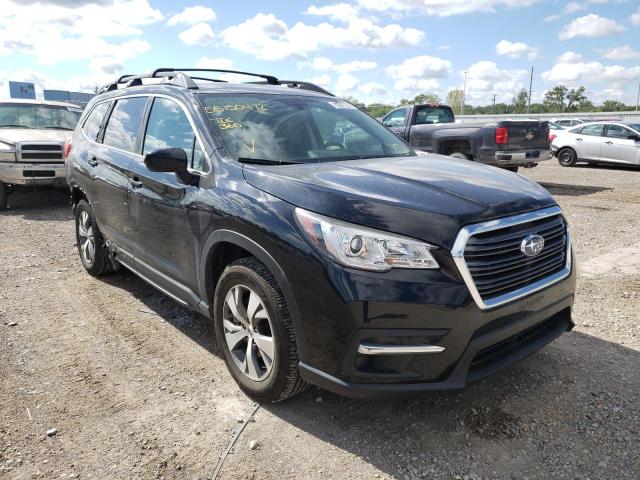 صورة رقم 1 من المزاد - 2019 SUBARU ASCENT PRE مع VIN 4S4WMACDXK3443501
