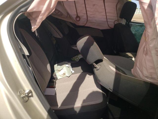 صورة رقم 6 من المزاد - 2015 CHEVROLET EQUINOX LT مع VIN 2GNFLBE37F6379330