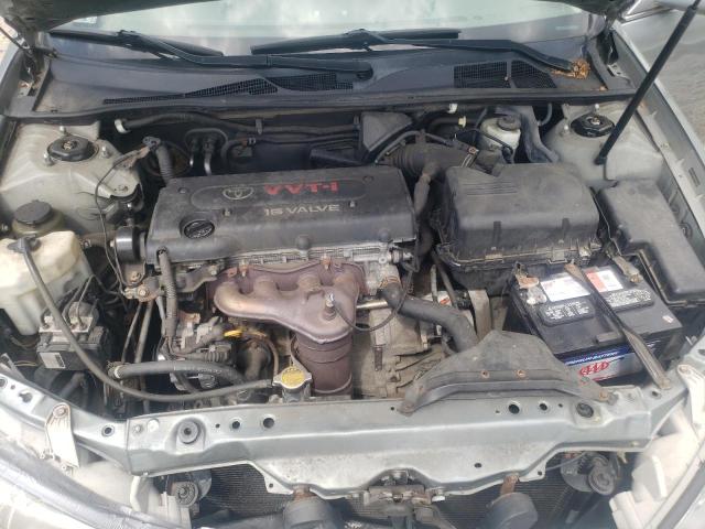 Photo 7 from auction – 2005 TOYOTA CAMRY LE with VIN 4T1BE32K05U587659