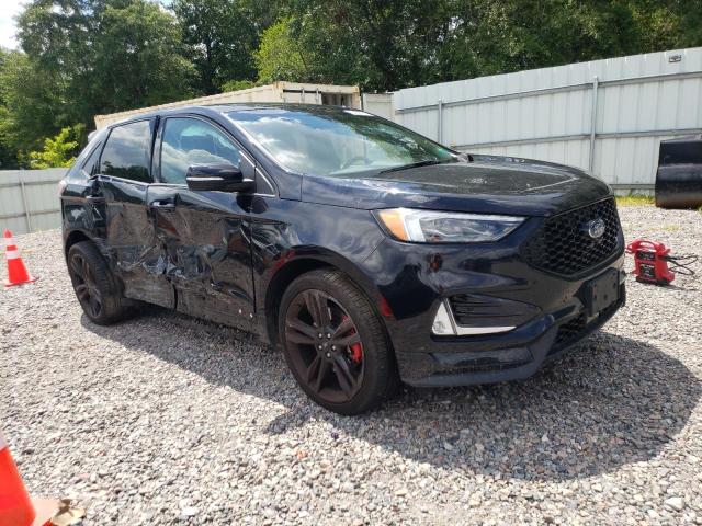 FORD EDGE ST 2019 with VIN 2FMPK4AP8KBB66825 - Photo from auction