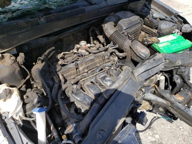 Photo 7 from auction – 2013 HYUNDAI SONATA GLS with VIN 5NPEB4AC8DH516342
