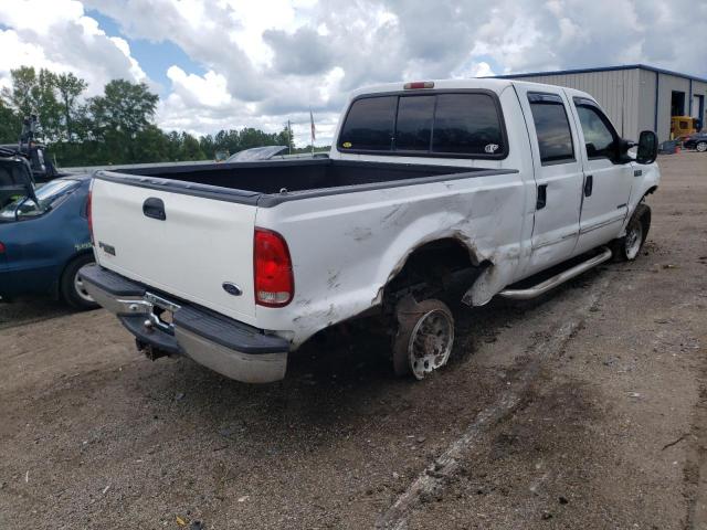 Photo 4 from auction – 2000 FORD F250 SUPER with VIN 1FTNW21F9YEE05114