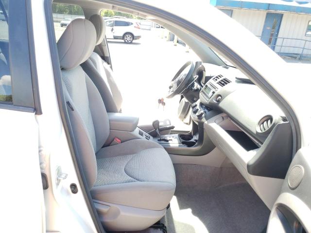Photo 5 from auction – 2012 TOYOTA RAV4 with VIN 2T3ZF4DVXCW130810