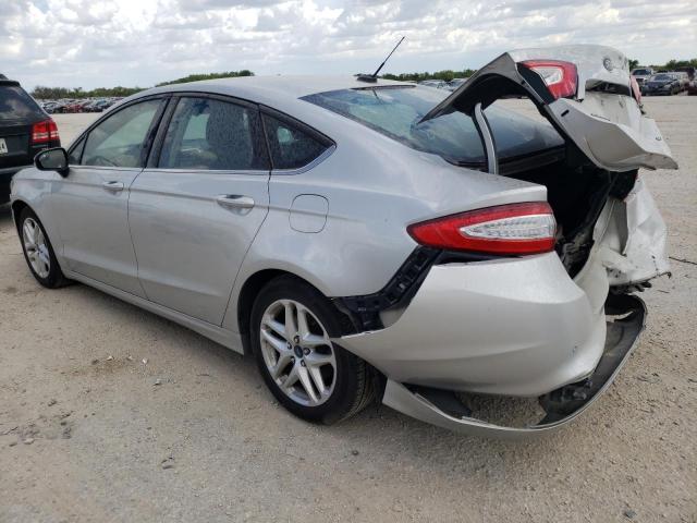 Photo 3 from auction – 2016 FORD FUSION SE with VIN 3FA6P0H7XGR262809