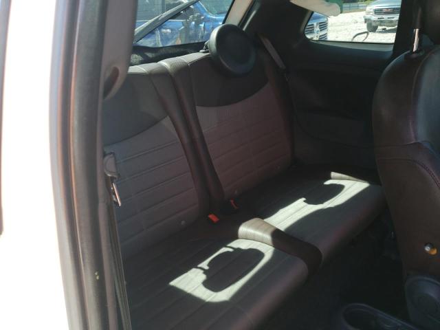 Photo 6 from auction – 2012 FIAT 500 SPORT with VIN 3C3CFFBR8CT179832