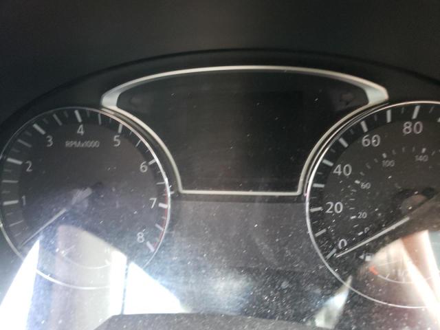 Photo 8 from auction – 2016 NISSAN ALTIMA 2.5 with VIN 1N4AL3AP5GC187050