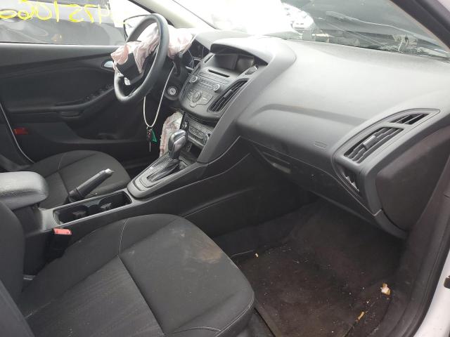 Photo 5 from auction – 2016 FORD FOCUS SE with VIN 1FADP3F27GL386776