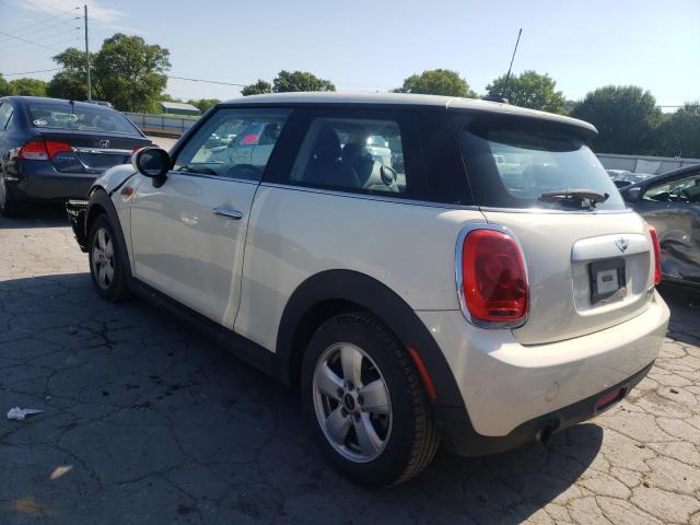 Photo 3 from auction – 2015 MINI COOPER with VIN WMWXM5C58F3A56864