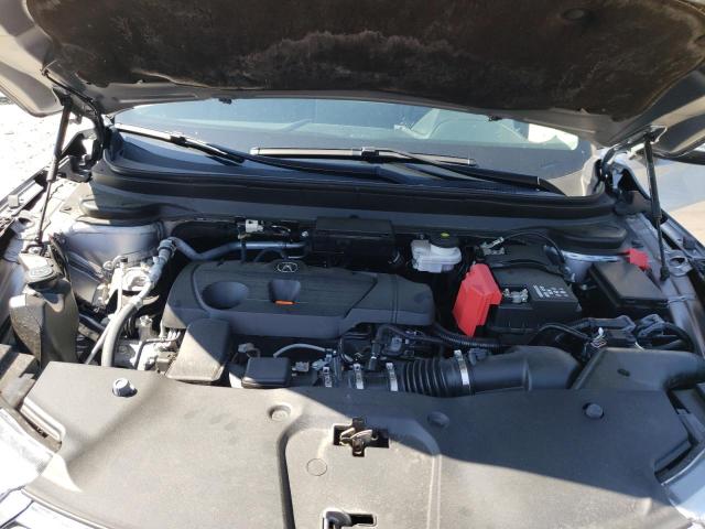 Photo 7 from auction – 2021 ACURA RDX with VIN 5J8TC2H35ML001763