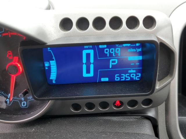 Photo 8 from auction – 2015 CHEVROLET SONIC LT with VIN 1G1JC5SH8F4113572