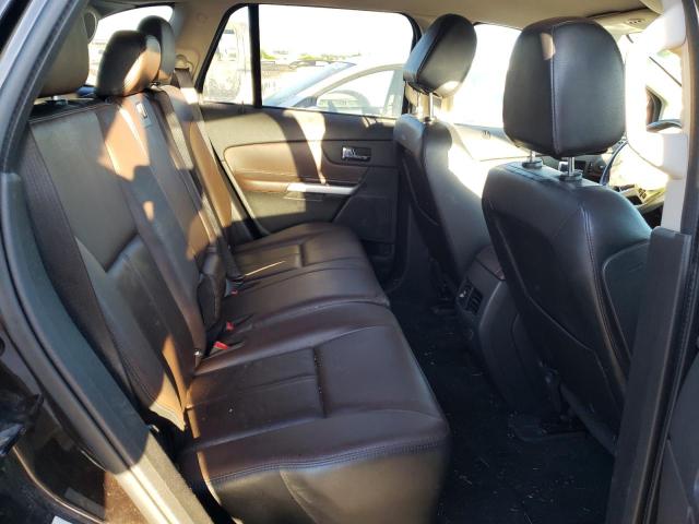 Photo 6 from auction – 2013 FORD EDGE LIMIT with VIN 2FMDK3KC0DBC35194