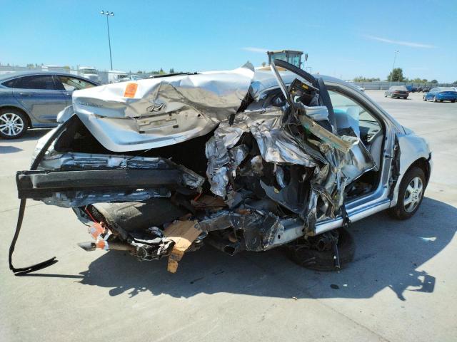 Photo 4 from auction – 2013 HYUNDAI ACCENT GLS with VIN KMHCT4AEXDU368573