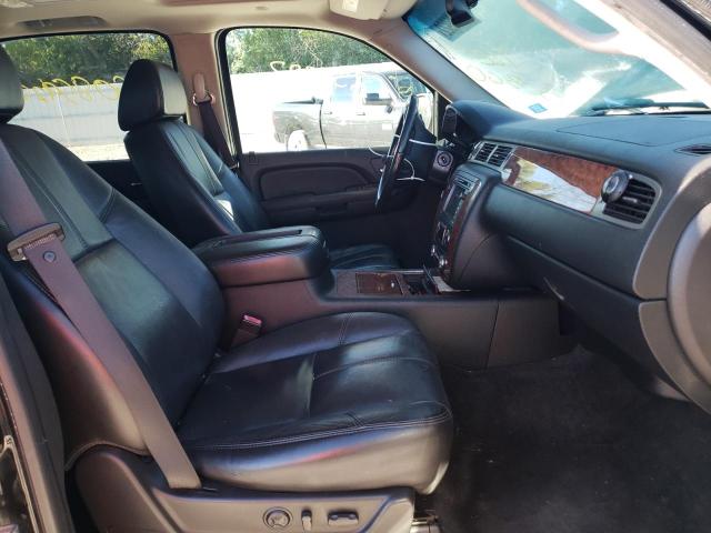 Photo 5 from auction – 2007 CHEVROLET SUBURBAN K with VIN 1GNFK16357J281106