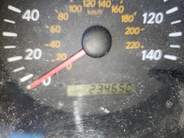 Photo 8 from auction – 2004 TOYOTA HIGHLANDER with VIN JTEGD21A040095277