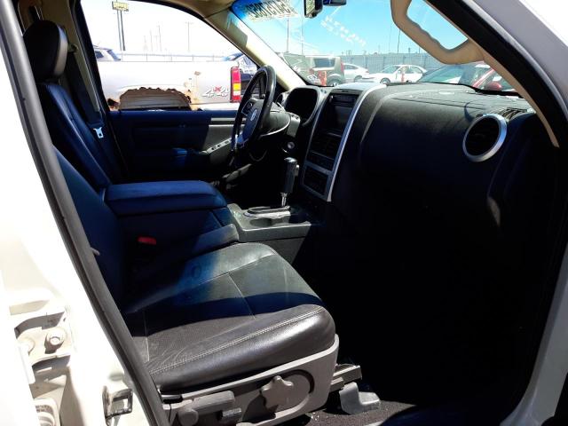 Photo 5 from auction – 2006 MERCURY MOUNTAINEE with VIN 4M2EU48896UJ12206