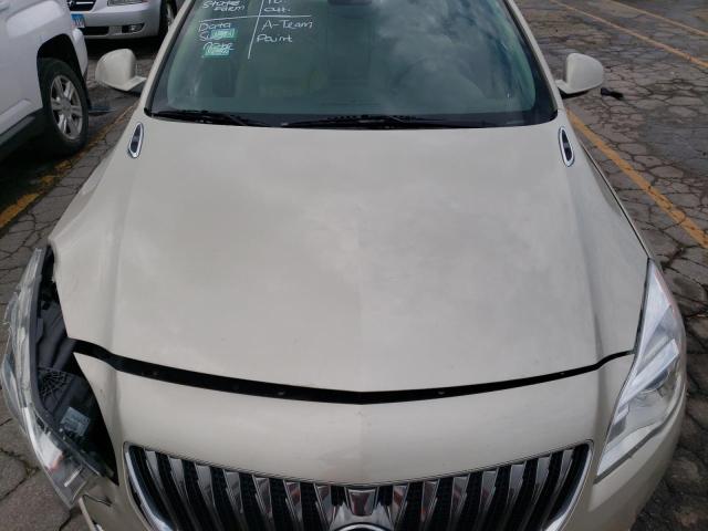Photo 7 from auction – 2015 BUICK REGAL PREM with VIN 2G4GN5EX8F9164285