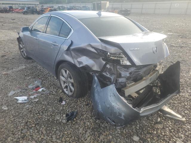 Photo 3 from auction – 2012 ACURA TL with VIN 19UUA8F24CA003778