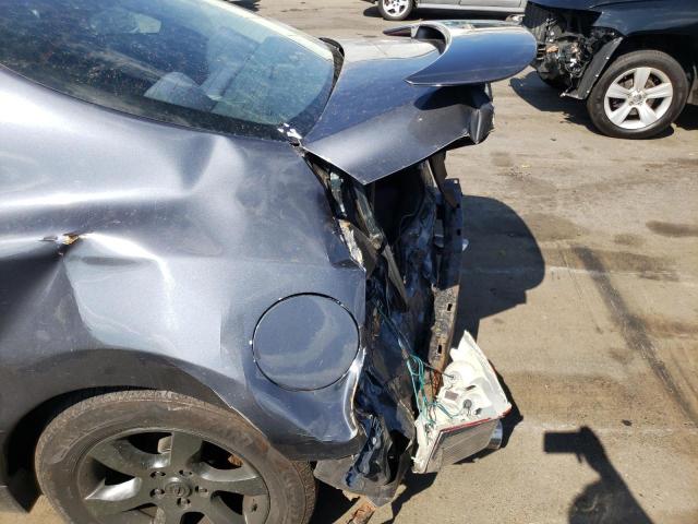 Photo 9 from auction – 2008 NISSAN ALTIMA 2.5 with VIN 1N4AL24E38C127256
