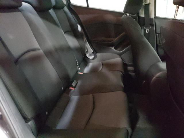 Photo 6 from auction – 2014 MAZDA 3 SV with VIN JM1BM1T75E1161523