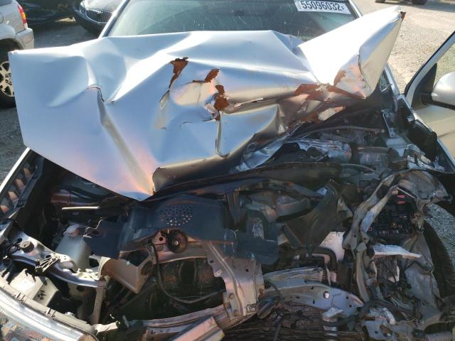 Photo 7 from auction – 2019 MITSUBISHI OUTLANDER with VIN JA4AR3AU3KU006751