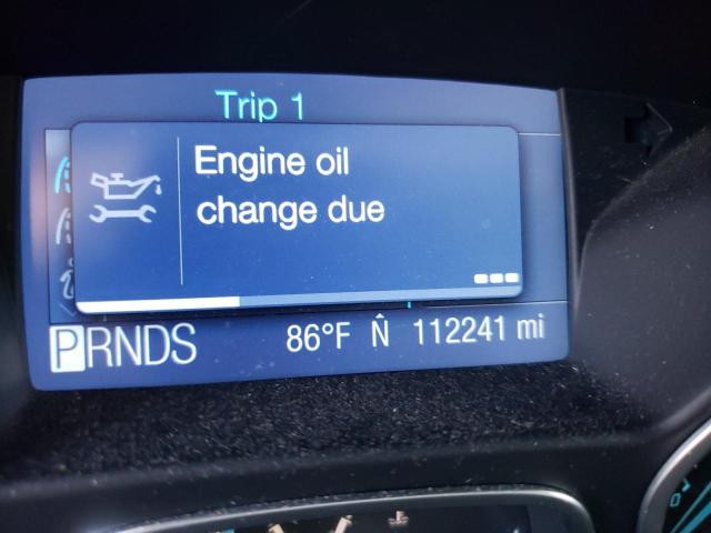 Photo 8 from auction – 2012 FORD FOCUS SEL with VIN 1FAHP3M21CL339550