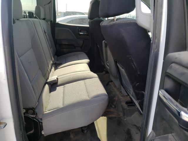 صورة رقم 6 من المزاد - 2014 CHEVROLET SILVERADO مع VIN 1GCRCPEC9EZ307793