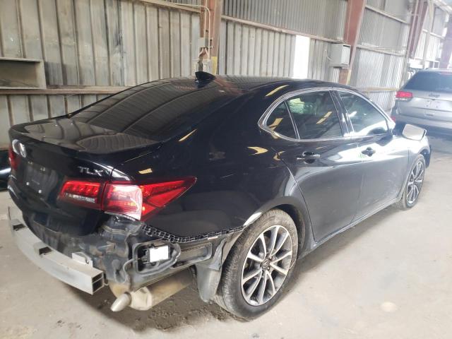 Photo 4 from auction – 2016 ACURA TLX TECH with VIN 19UUB2F5XGA011720