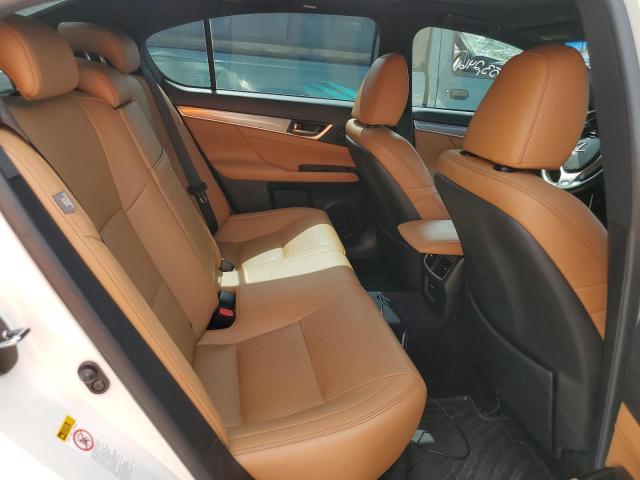 Photo 6 from auction – 2013 LEXUS GS 350 with VIN JTHBE1BL7D5006098