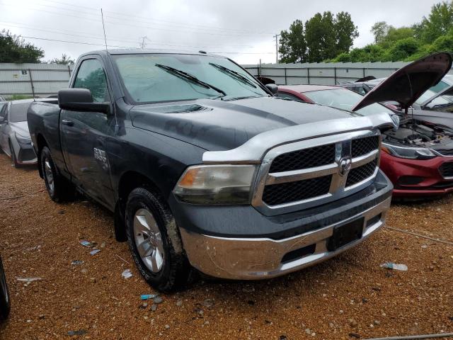 RAM 1500 ST 2013 with VIN 3C6JR6AG1DG532911 - Photo from auction